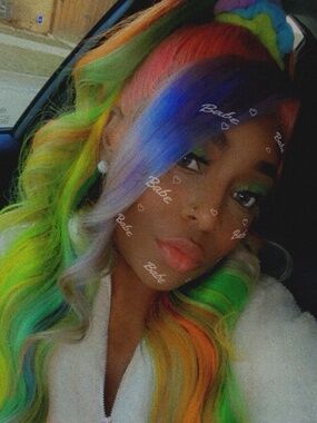 Meet your Posher, Tteoncea